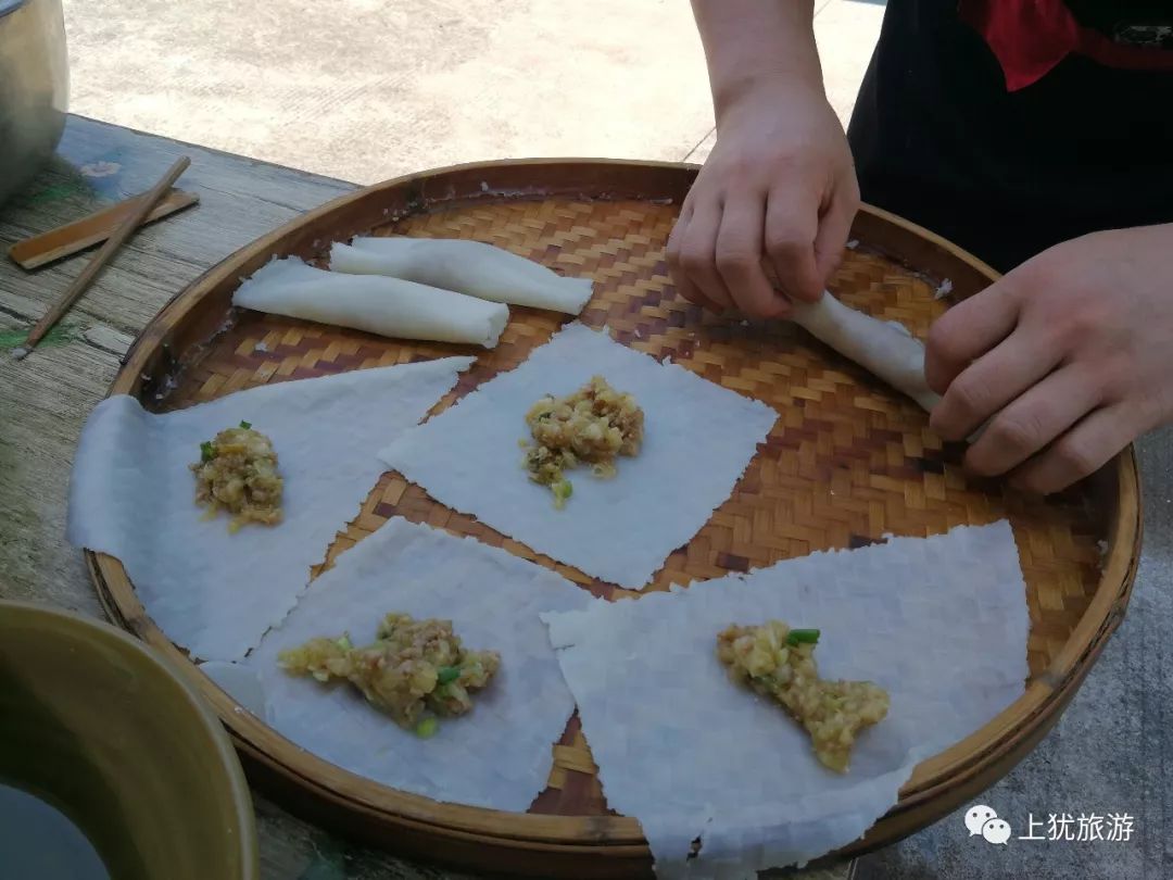 真是太好玩了！俄罗斯国际友人在上犹