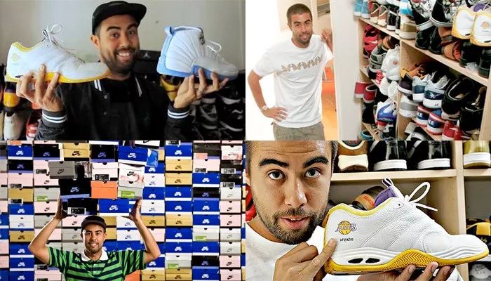 「滑板废观点」为什么Etnies的「Callicut」会成为Poser最爱的爆款滑板鞋？