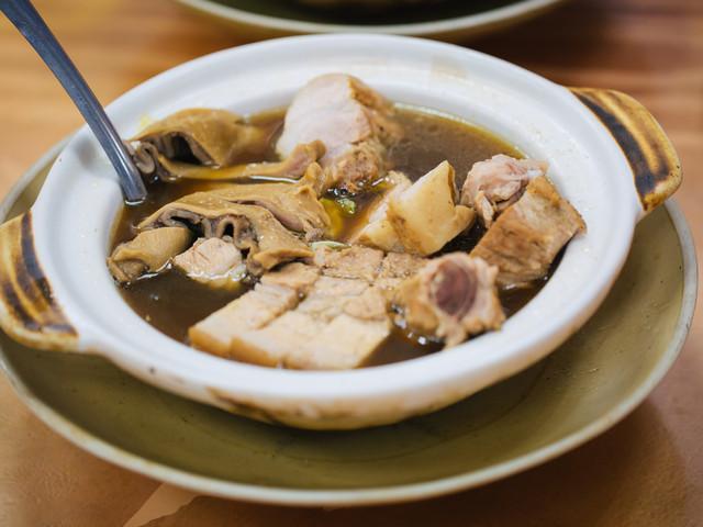 沙巴美食打卡,沙巴美食旅游攻略大全