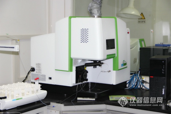 科技服务让微谱技术与“众”不同——访微谱技术副总经理吴杰和分析测试中心总监侯小刚