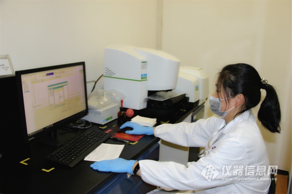 科技服务让微谱技术与“众”不同——访微谱技术副总经理吴杰和分析测试中心总监侯小刚