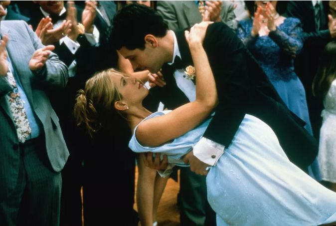 感恩节必看的10部电影,因为懂得所以慈悲壁纸