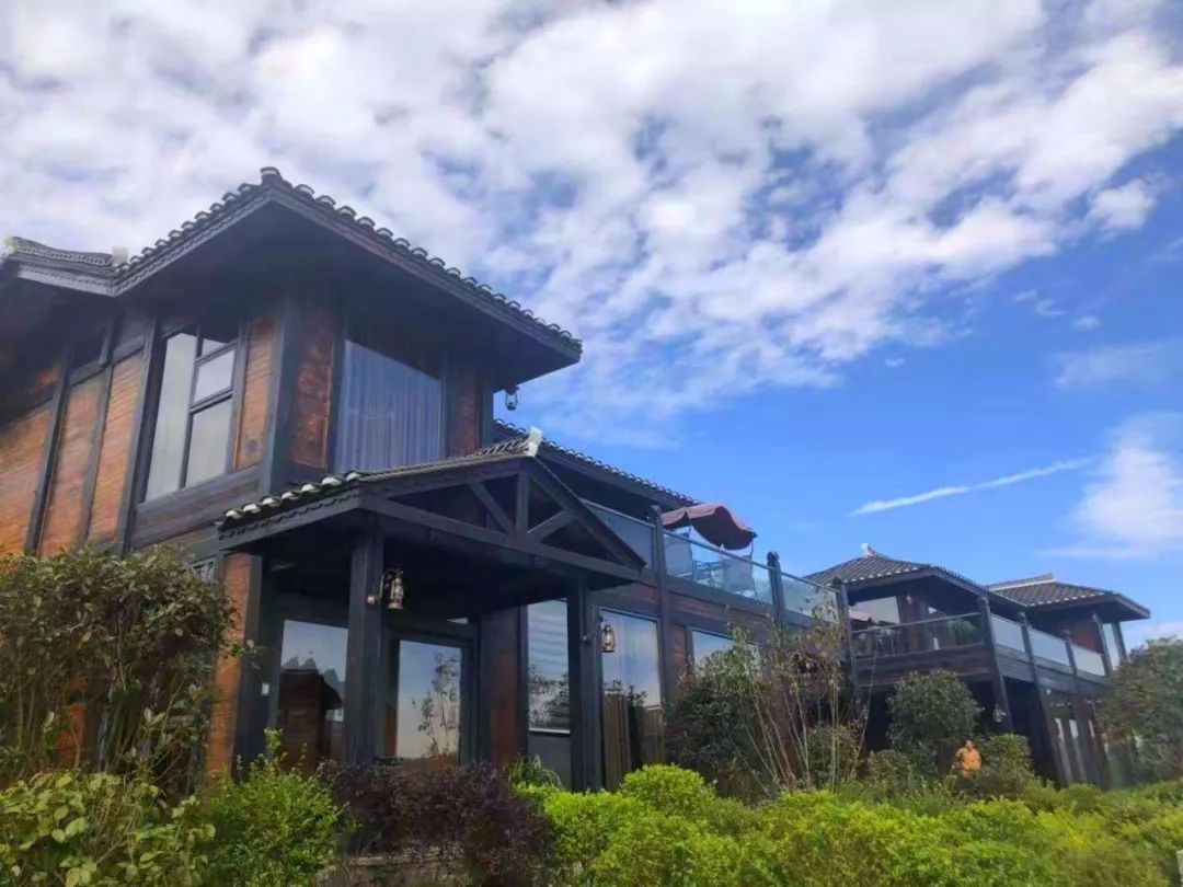 花舍温馨小院主题客栈,北京花舍民宿住宿