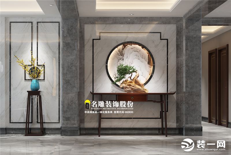 佛山名雕装饰公司图片,佛山名雕家装