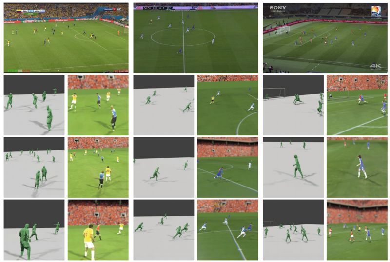 2018cvpr感知时间,cvpr2017论文全集