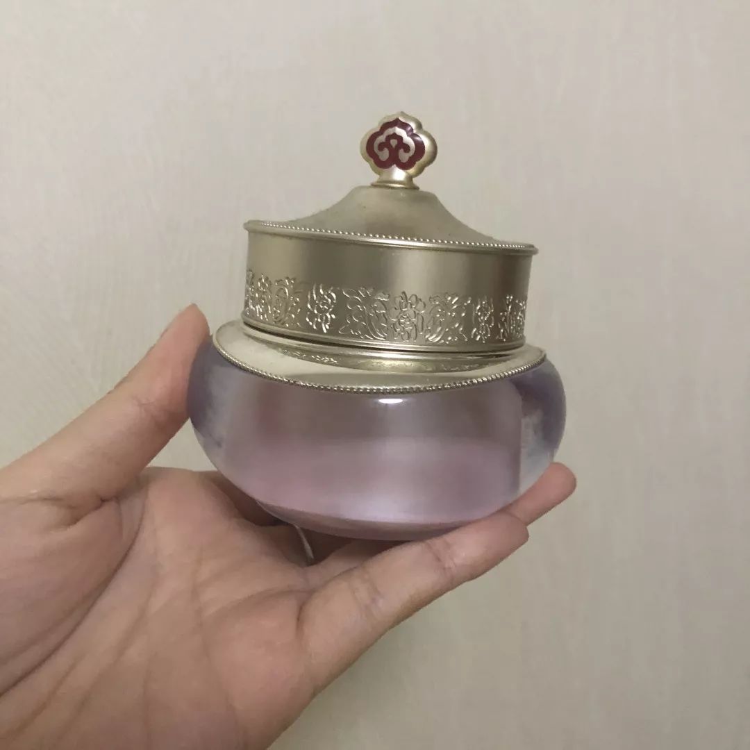 实测好用的锁水面霜,保湿锁水面霜测评