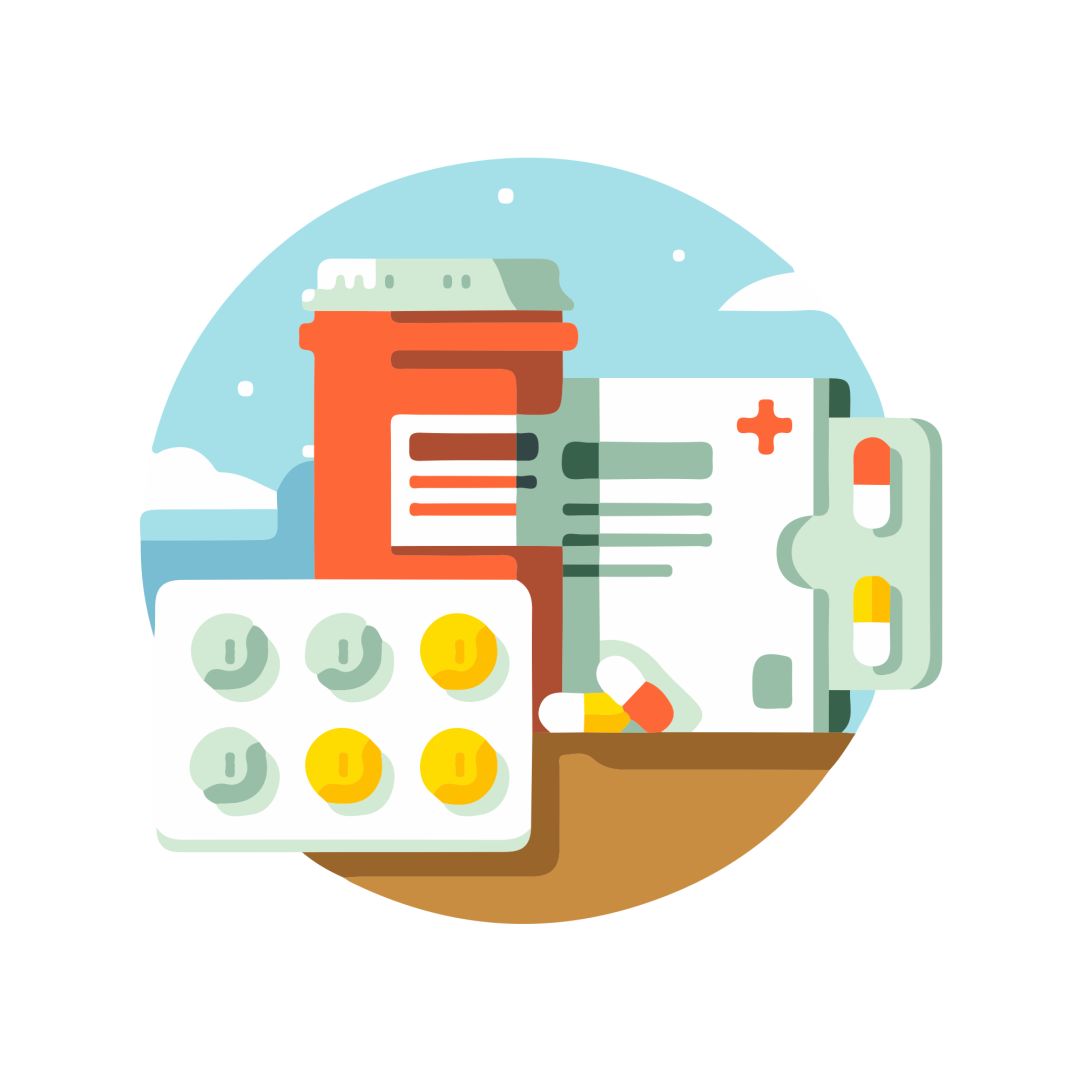 出门旅游应带什么药品,出境游能携带什么药品