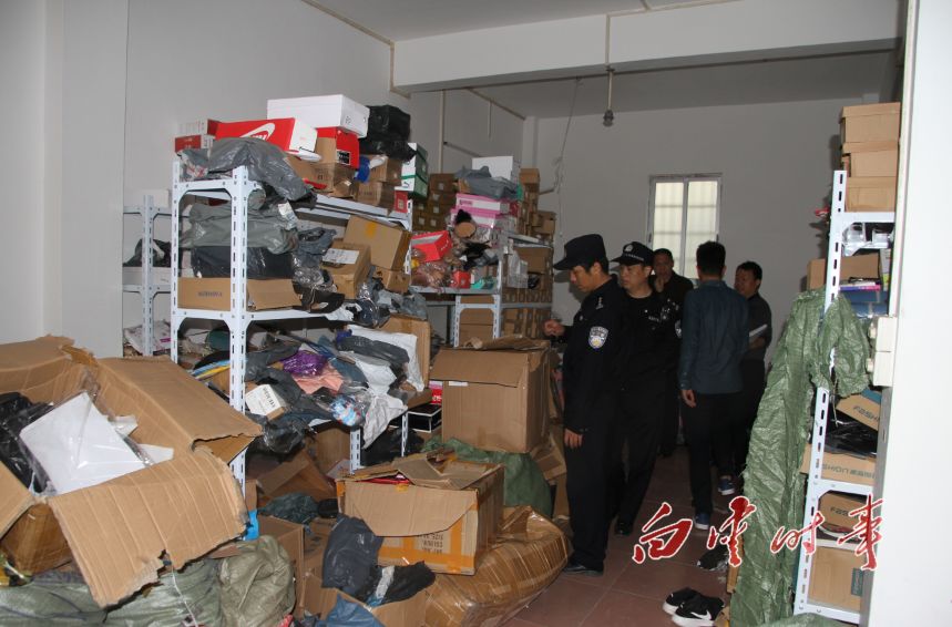 来真的！人和镇开展集中整治，出租屋民宅办厂将被禁租