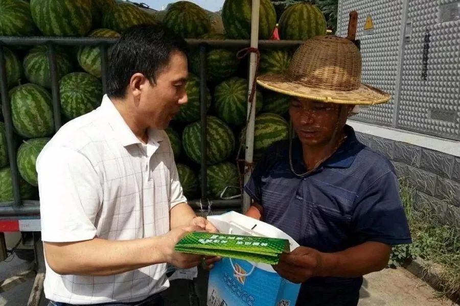 网络正能量：郑州“的哥”李文生