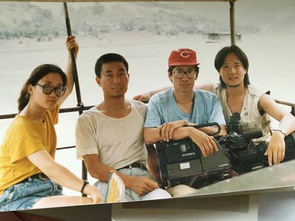 访谈｜「开山大师兄」庄孔韶：纵游学海，君子不器