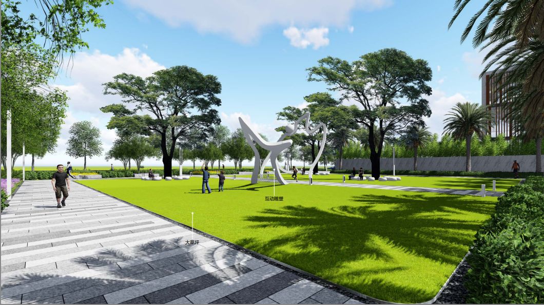 以国际化的视野重塑泉州，11月24日，东海湾·门第全城启幕