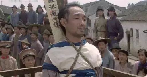 电影阿q正传,阿q正传读音