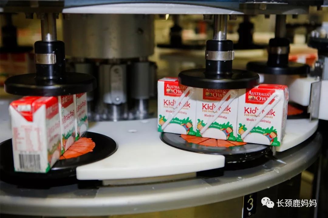 澳牧儿童牛奶问题,让宝宝喝到安全放心的奶粉