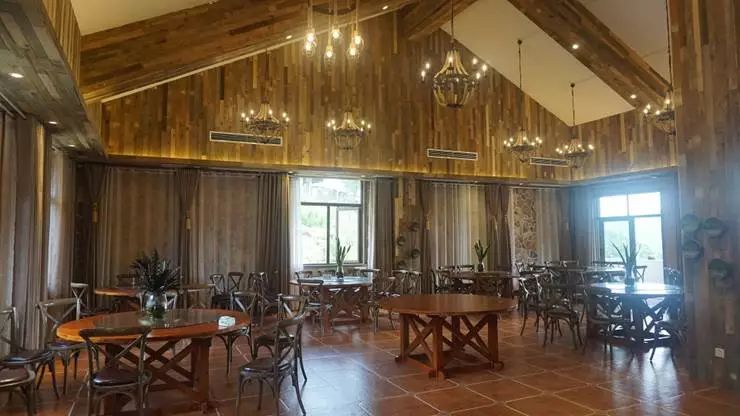 刷新你的世界观！国内最受欢迎的顶级野奢酒店，美到极点奢华到极致！享受质感生活，选这儿准没错！