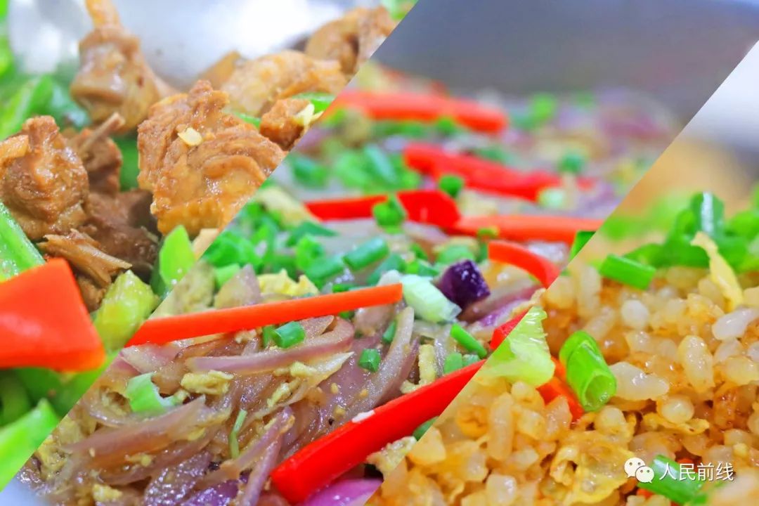 新兵连伙食为啥比基层好,新兵连伙食好吗