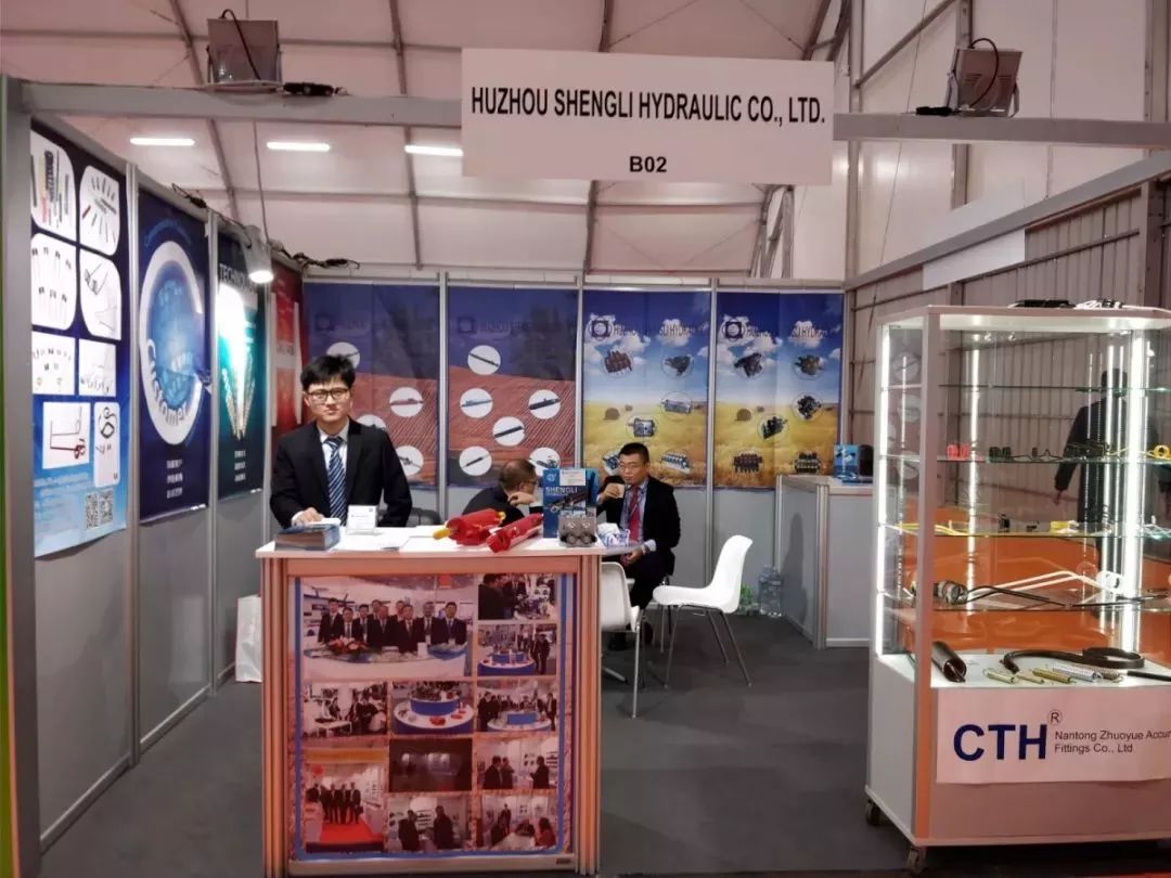 一位资深人士集11年全球展览经验和盘奉献：困难国际环境下，中国企业如何通过国际展会开拓国际市场？