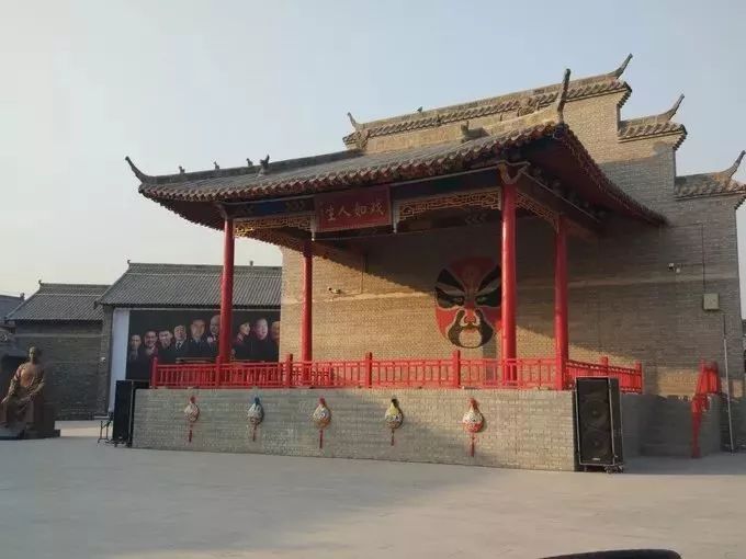 河北冬天适合旅游的古镇,冬天就来这个小众的地方暖心暖胃