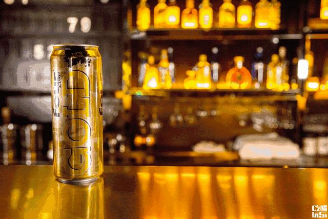 500余款全球各地精酿,3000多个钢铁酒格组成的巨幕外墙!长沙又一约酒圣地来了~