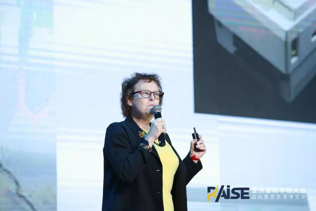 首届RAISE亚洲国际学校大会暨资源博览会成功举办