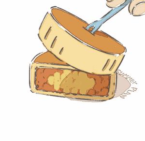 中秋节各地吃月饼习俗,中秋节吃月饼吃螃蟹