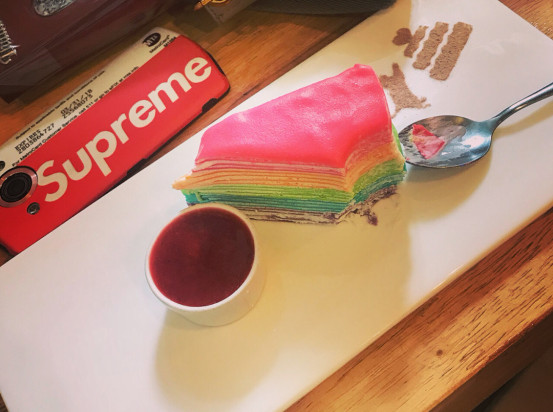 曼谷街头1打6,曼谷街头24小时攻略