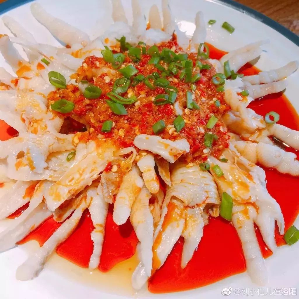 洛阳美食推荐六人餐,洛阳清淡的美食推荐店