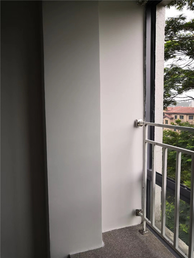 嘉宝莉抗盐硝1号味道大,嘉宝莉抗盐硝1号产品介绍