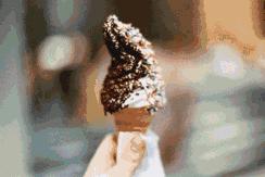 大连人小时候吃的红豆沙雪糕,没吃过那么好吃的雪糕