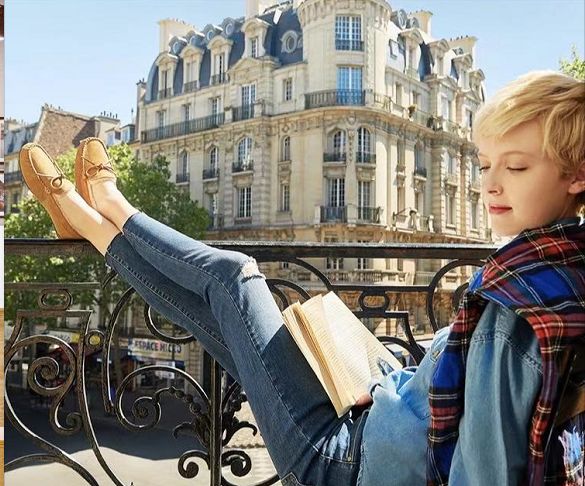 澳洲羊毛豆豆鞋搭配,秋冬加绒豆豆鞋什么颜色百搭