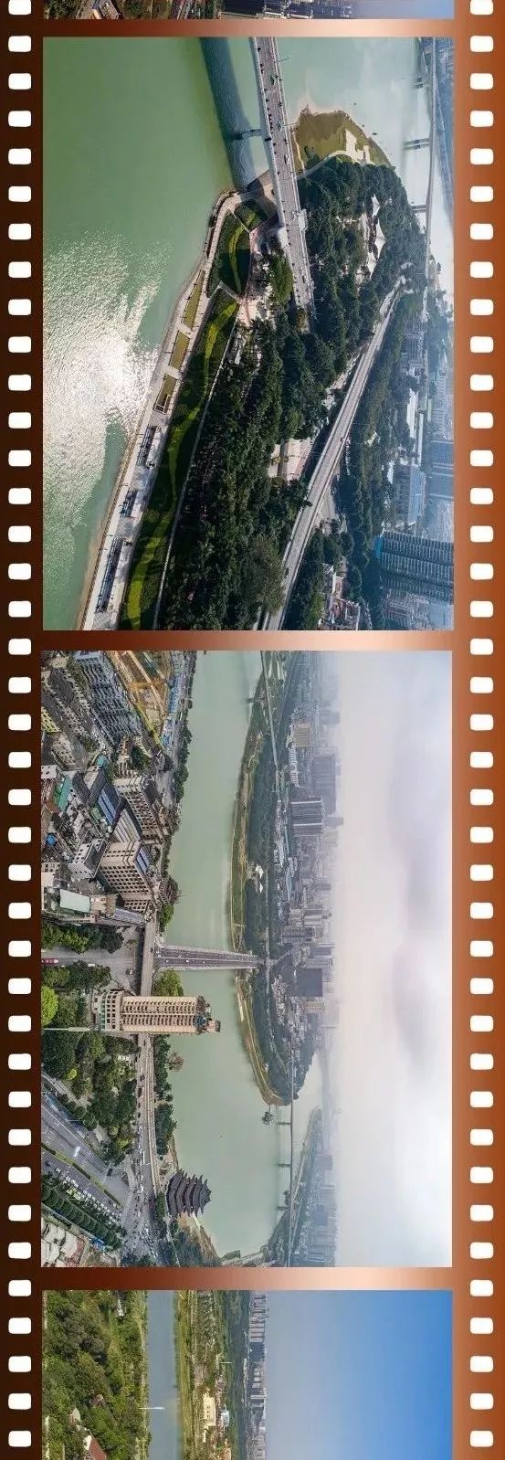 百里秀美邕江公园,南宁百里秀美邕江视频