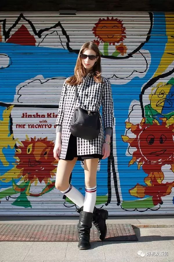 人像美姿的摆拍顺序,如何拍出美姿照