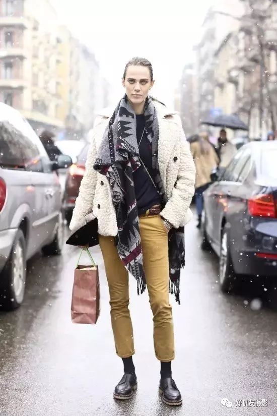 人像美姿的摆拍顺序,如何拍出美姿照