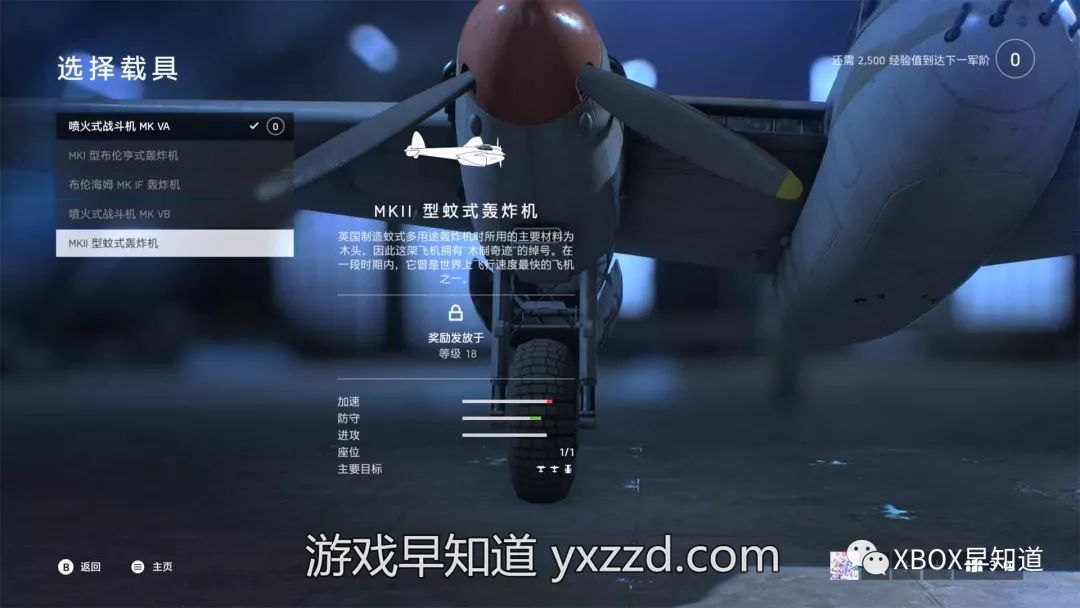 《战地5》早知道评分:87分争议化的长线运营系统完善一脉相承的世界大战姐妹篇体验建议:*级A**推荐