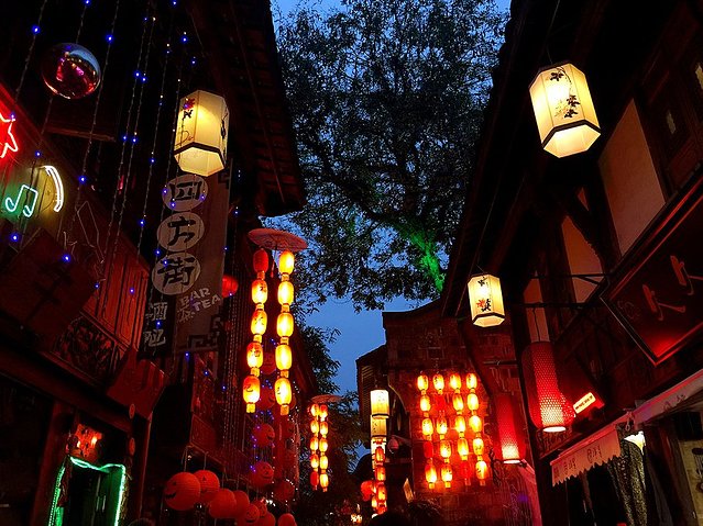 圣诞氛围最浓的国家,圣诞欧洲适合去哪旅游