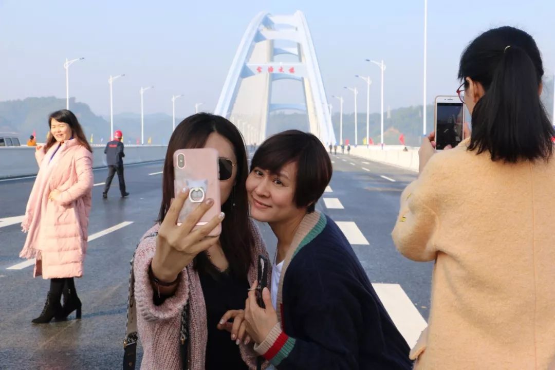 柳州又有一座网红桥,即将开通的柳州网红桥