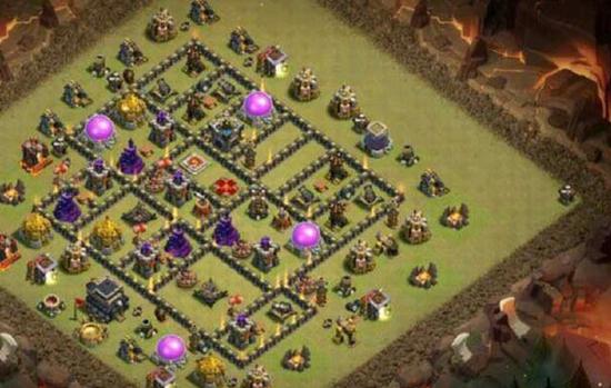 部落冲突部落联赛怎么玩,部落冲突感悟