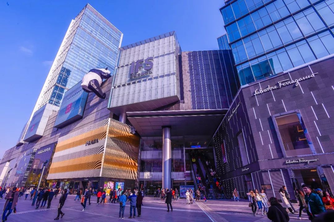 侠客岛：这座城，想低调都难