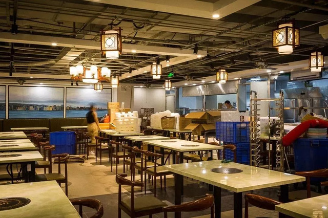 一秒穿越80年代香港,一秒带你穿越港式美食