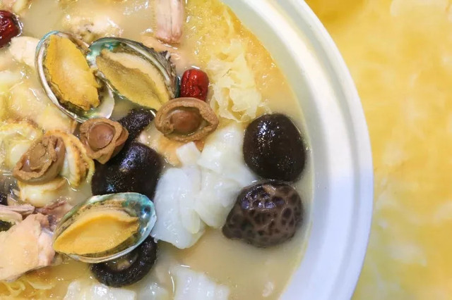 一秒穿越80年代香港,一秒带你穿越港式美食