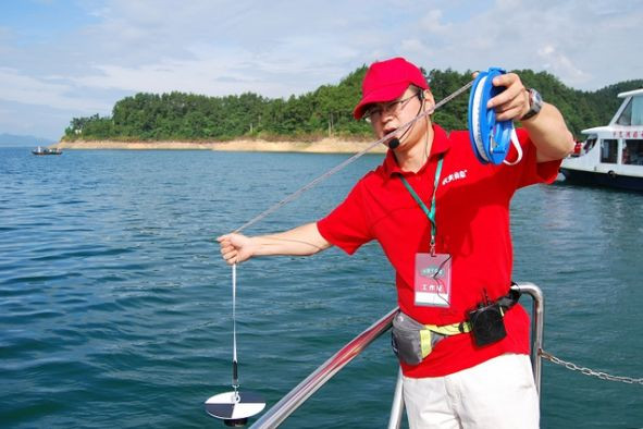 尖叫！包吃包住包玩，2天1夜邀你免费畅玩华南第一湖！