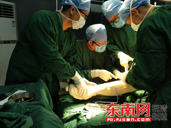 看骨科福清第三医院好吗,福清市医院骨科医生哪个好