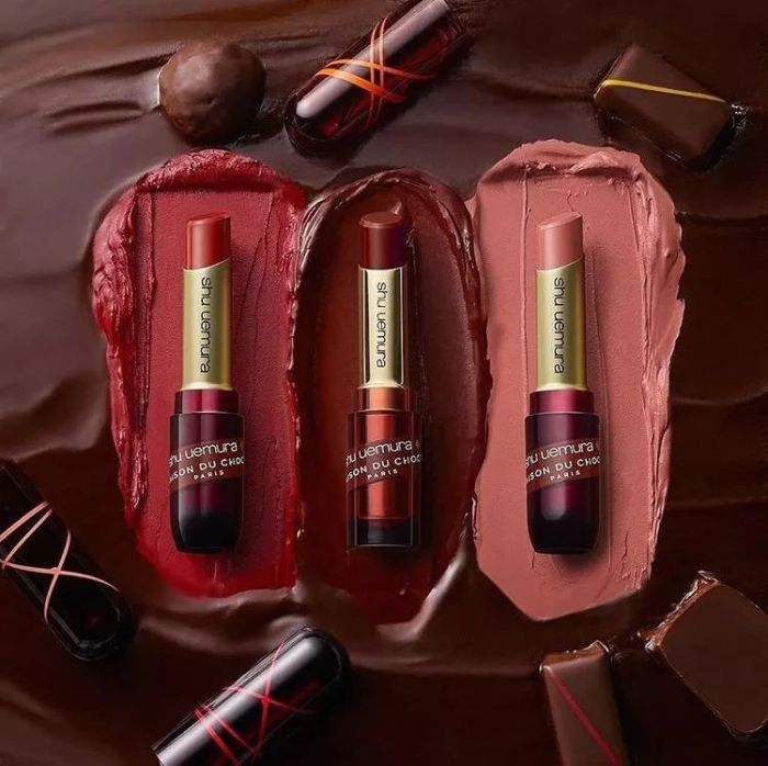 圣诞“妆”点亮平安夜