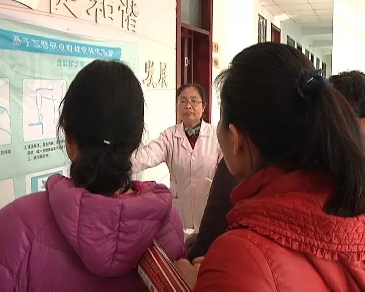 女性宫颈癌免费体检,宫颈癌筛查免费和自费的区别