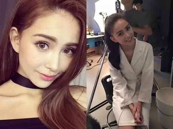 周杰伦的妻子昆凌是混血吗,周董的老婆昆凌