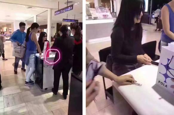 pola哪个产品最好用,评价pola