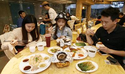 吃货们注意啦！天赐良鸡又获奖，任性老板献上福利！