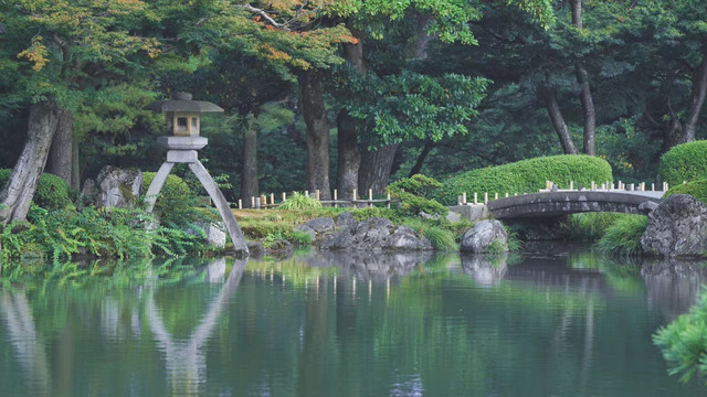 日本金泽有什么游玩的,日本金泽景点