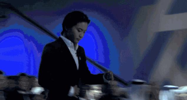 厉害！湖*姑北**娘荣膺亚洲足球小姐：从小跟男孩一起踢球