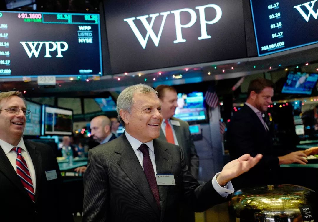 WPP改革生猛，百年广告公司智威汤逊被合并｜CBNweekly