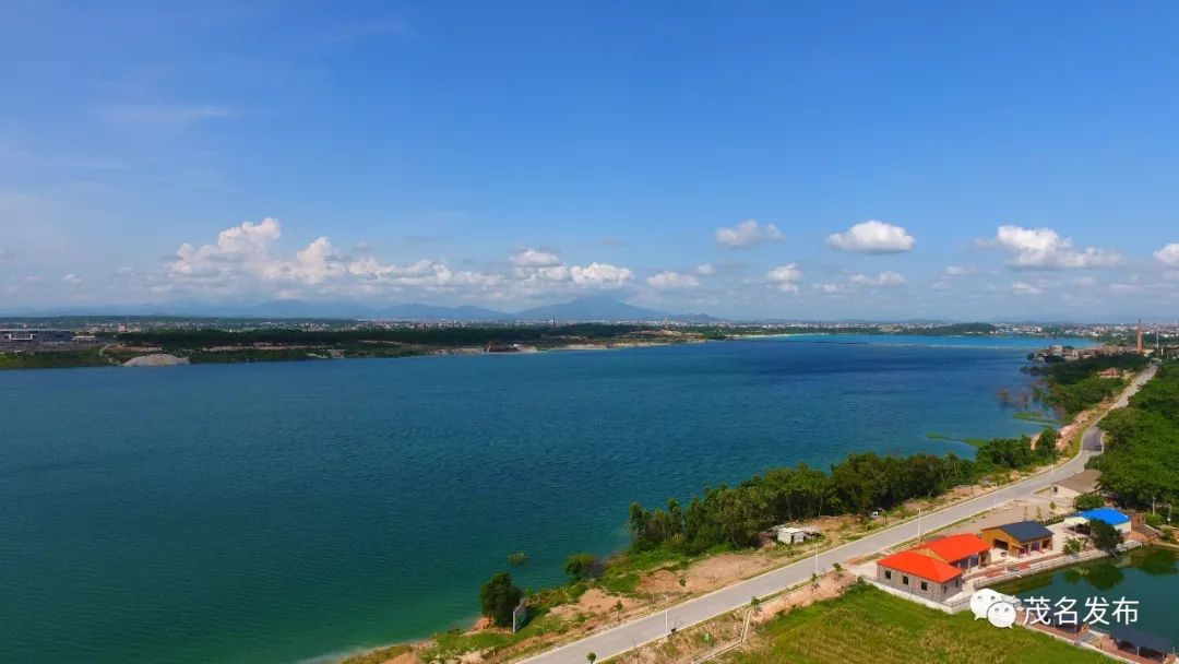 露天矿生态公园今后怎样建？李红军：在推动公园品质持续提上下细功夫